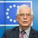 Borrell rekomandon heqjen e masave ndaj Kosovës
