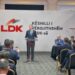 LDK nënshkruan marrëveshje me PShDK-në: Zotohemi për qeverisje të mirë dhe të ndershme