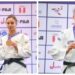 Kosova me dy medalje të reja në xhudo
