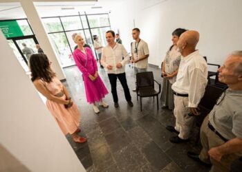 Kurti vizitoi festivalin e animacionit `Anibar`