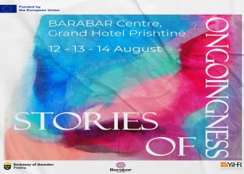 Në Ditën e Rinisë hapet ekspozita “Historitë e Vazhdimësisë”