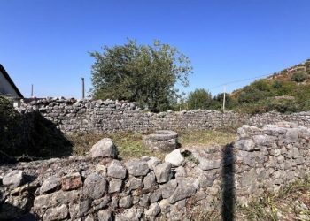 Drishti mesjetar, i preferuari i turistëve