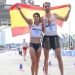 Dyshja spanjolle fiton stafetën e përzier në ecje sportive