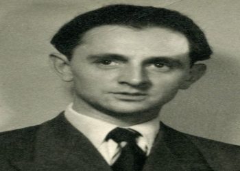 Përkujtohet akademiku i shquar Eqrem Çabej