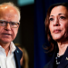 Kamala Harris ka zgjedhur kandidatin e saj për zëvendëspresident, guvernatorin e Minesotës – Tim Walz