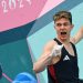Toby Roberts siguroi medaljen e fundit të artë për Britaninë në Lojërat Olimpike, 19-vjeçari shkruan historinë