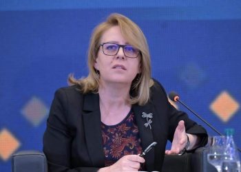 Rritja ekonomike, Bajrami konteston shifrat e prezantuara nga ekzekutivi