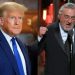 Robert De Niro sërish kundër Trumpit: Habitem se si njerëzit e marrin ende seriozisht, ai është i ligë dhe keqdashës