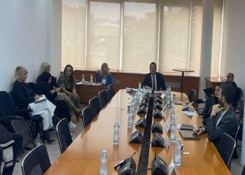 Në mungesë të kuorumit, dështon mbledhja e Komisionit për Buxhet