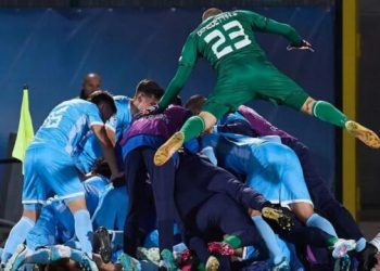 San Marino shënon fitoren e parë zyrtare në histori