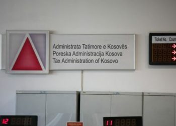 Periudha janar-gusht, ATK-ja mbledh mbi 62 milionë euro tatime më shumë