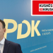 “Kushës, JO Krushës”, PDK del me një moto pas raportimeve se Ministria e Pecit refuzoi projektin e Fahrije Hotit