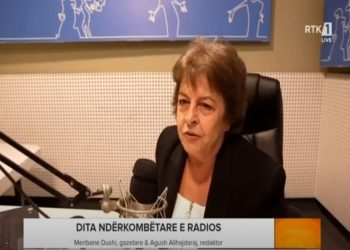 Radio Kosova në Ditën Ndërkombëtare të Radios