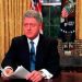 Fjalimi i Clintonit më 24 mars të vitit 1999