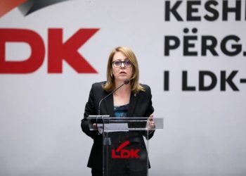 Ngritjen e tarifave të rrymës, Bajrami: Do të ketë pasoja të rënda për qytetarët