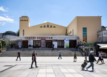 Shënohet Dita Botërore e Teatrit