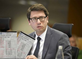 Shtrenjtimi i rrymës, deklarohet Murati