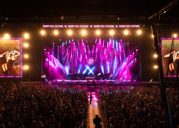 Dalin në shitje biletat për Festivalin ‘Sunny Hill’