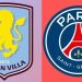 Aston Villa tenton kthimin e madh ndaj PSG-së, formacionet zyrtare