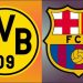 Formacionet zyrtare, Borussia Dortmund – Barcelona: Flick me disa ndryshime në përbërje