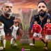 Tottenham Hotspur – Manchester United, formacionet zyrtare të finales së Ligës së Evropës