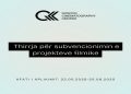 QKK shpall konkurs për mbështetje filmash