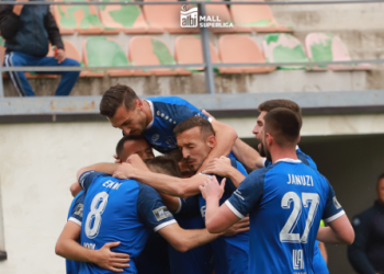 Llapi merr fitore të madhe ndaj Ballkanit, Prishtina fiton në sekondat e fundit