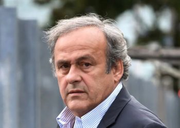 Platini: Dola i pafajshëm po më vodhën dhjetë vjet