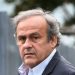 Platini: Dola i pafajshëm po më vodhën dhjetë vjet