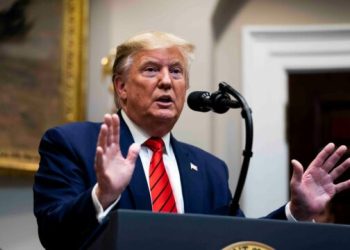 Trump: Irani ishte vetëm disa javë larg nga arma bërthamore