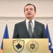 Kurti e konfirmon “me zor” pjesëmarrjen në takimin e thirrur nga presidentja Osmani