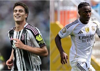 Real Madridi dhe Juventusi startojnë me më të mirët në dispozicion – formacionet zyrtare