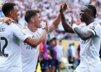 Rikthehet Championsi, sonte do të zbresin në fushë Reali, Juve e Arsenali