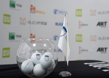 Nesër hidhet shorti për edicionin e ri të basketbollit në Kosovë