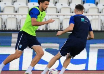 Sonte Kosova përballet me Suedinë