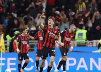Suksesi i radhës për Milanin, thyen edhe kampionët e Italisë