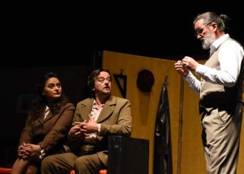 Nis sot Festivali i Teatrove në Suharekë