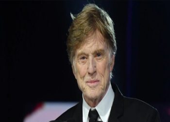 Vdiq Robert Redford, aktori dhe regjisori i madh amerikan