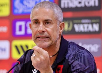 Sylvinho: Ishte një ndeshje e vështirë, morëm tri pikë të rëndësishme