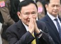 Gjykata e Lartë dënon me 1 vit burg ish-kryeministrin Thaksin Shinawatra
