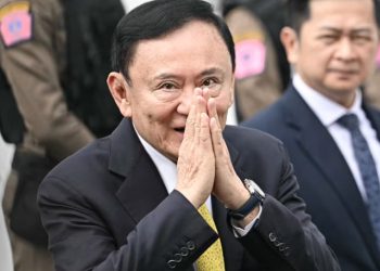 Gjykata e Lartë dënon me 1 vit burg ish-kryeministrin Thaksin Shinawatra