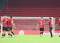 Shqipëria e rrëmben vendin e dytë, duhet të fitojë në Serbi për ta kapur “play-off”-in