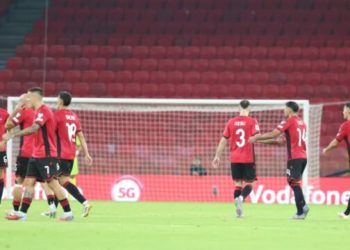 Shqipëria e rrëmben vendin e dytë, duhet të fitojë në Serbi për ta kapur “play-off”-in