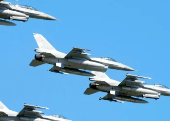 Polonia rrëzon dronë mbi territorin e saj gjatë sulmit rus ndaj Ukrainës