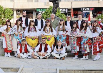 `Malësori` çon veshjen hasjane në Zvicër