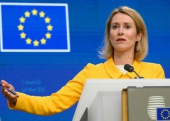 Kallas: Hyrja e dronëve rusë në Poloni ishte e qëllimshme, jo aksidentale