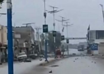 Sulm vetëvrasës në një tubim politik, të paktën 13 të vdekur në Pakistan