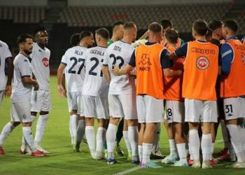 UEFA e gjobit rëndë klubin shqiptar