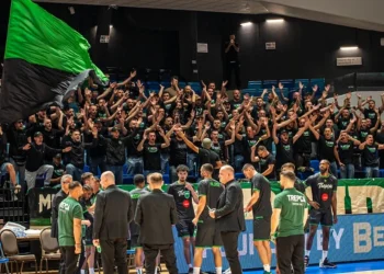 Trepça eliminohet nga Liga e Kampionëve – Torcida e vetmja dritë në një mbrëmje të zymtë