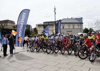 Nis ‘Tour of Kosova 2025’, pjesëmarrës 124 çiklistë nga skuadra elitare